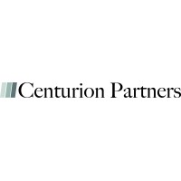 Centurion Partners Logo