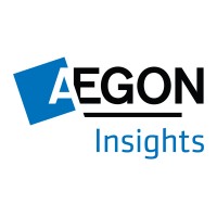 Aegon Insights Logo