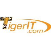 TigerIT Bangladesh Ltd. Logo