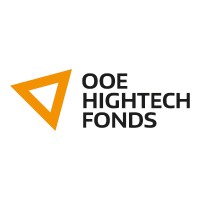 OÖ HightechFonds Logo