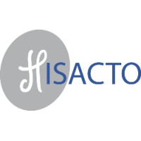 HISACTO. Conseil socio-digital Logo
