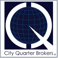 City Quarter Brokers Limited Logo