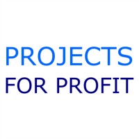 Projects For Profit Logo