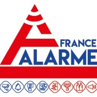 FRANCE ALARME Logo