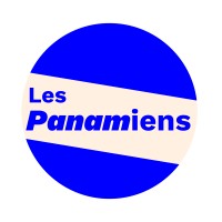 Les Panamiens Logo
