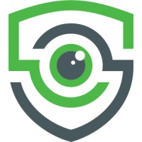 Cyber Security Recruitment Logo