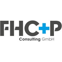 FHC+P GmbH Logo
