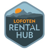 Lofoten Rental Hub AS Logo