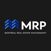 MRP Photography Logo