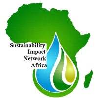 Sustainability Impact Network Africa Logo