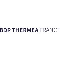 MARCHES DAFFAIRES BDR THERMEA FRANCE Logo