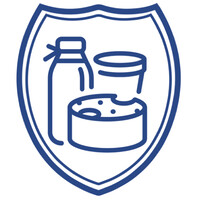 Dairy UA Logo