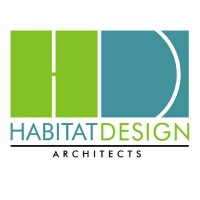 Habitat Design Architects Logo