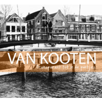 Van Kooten Financiële Raadgevers Logo