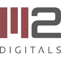 m2digitals GmbH Logo