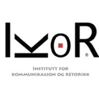 IKoR - Institutt for Kommunikasjon og Retorikk Logo