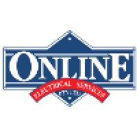 Online Electrical Services Pty Ltd - Sydney Australia Logo