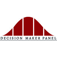 Decision Maker Panel Logo
