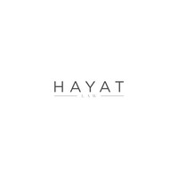 Hayat Law Logo