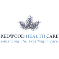 Redwood Health Care Ltd Logo
