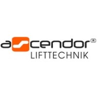 Ascendor GmbH Logo