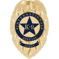 K-9 Internacional Logo