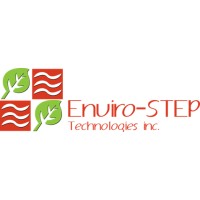 Enviro-STEP Technologies Logo