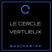 MASTERMINDs LE CERCLE VERTUEUX Logo