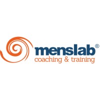 Menslab - Coaching & Training Logo