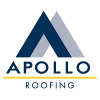 Apollo Roofing Solutions Logo