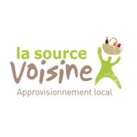 La Source Voisine - Traiteur Locavore Logo