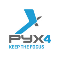 PYX4 Canada Logo