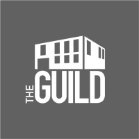 The Guild Coworking Logo