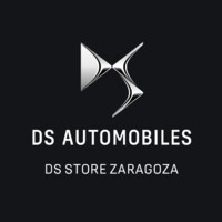 DS Store Zaragoza Logo