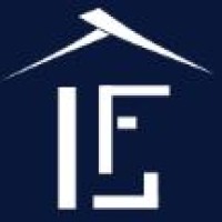 L&F Engenharia Logo
