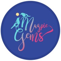Magpie Gems Logo