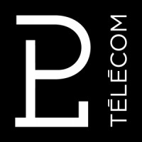 PL Télécom Logo