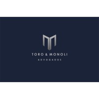Toro & Monoli Advogados Logo
