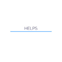 HELPS Logo