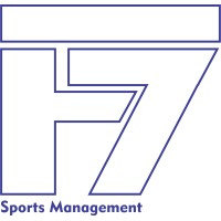 F7 Sports Management Logo