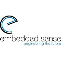 Embedded Sense, Inc. Logo