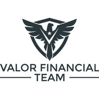 Valor Financial Team Logo