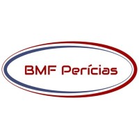 BMF Perícias Logo