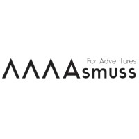 Asmuss Clothing Ltd Logo