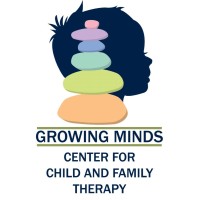 Growing Minds, Inc Logo