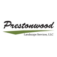 Prestonwood Landscape Services Logo