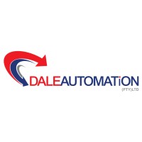 Dale Automation (PTY) Ltd Logo