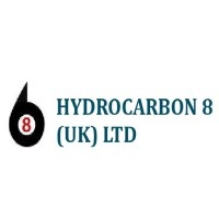 Hydrocarbon8 (UK) LTD Logo