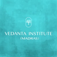 Vedanta Institute (Madras) Logo