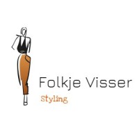 Folkje Visser Styling Logo